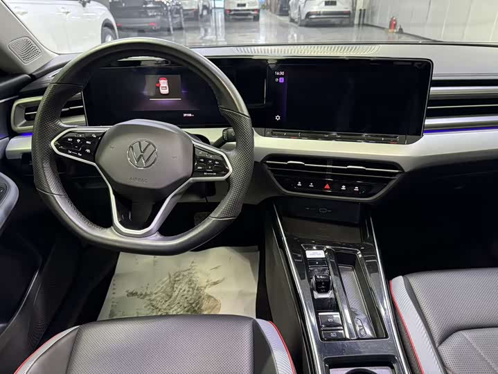 Фото 5 - Volkswagen Lamando L