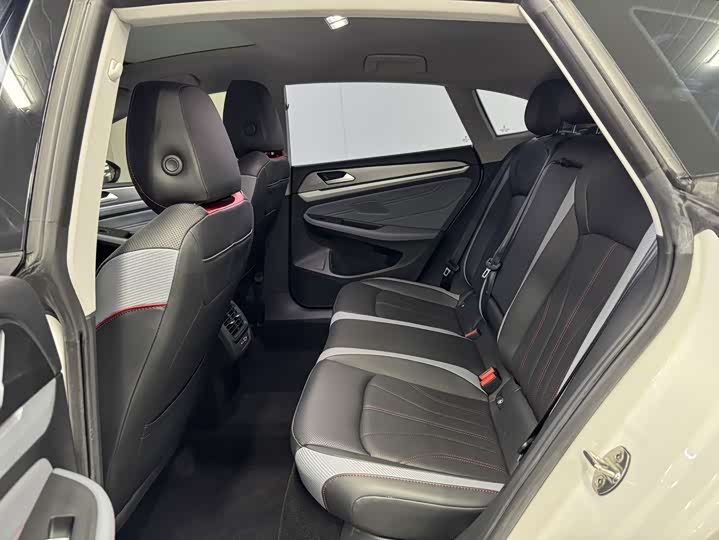 Фото 6 - Volkswagen Lamando L