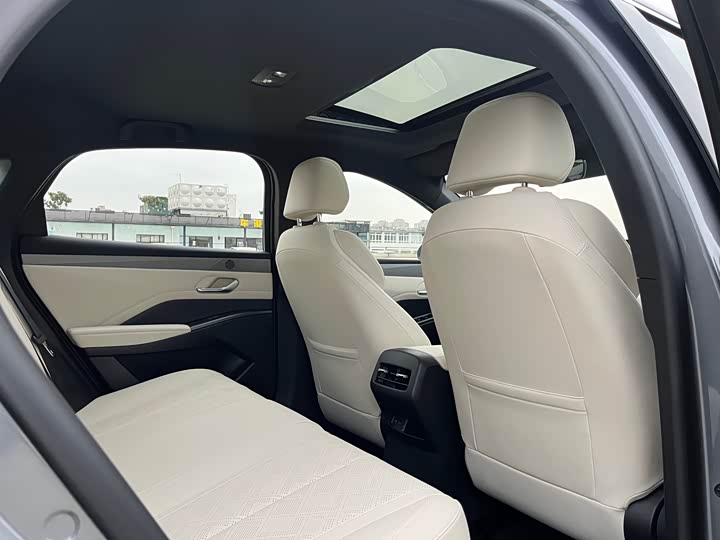 Фото 5 - BYD Qin Plus