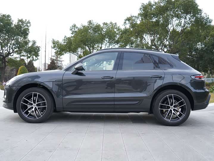 Фото 3 - Porsche Macan