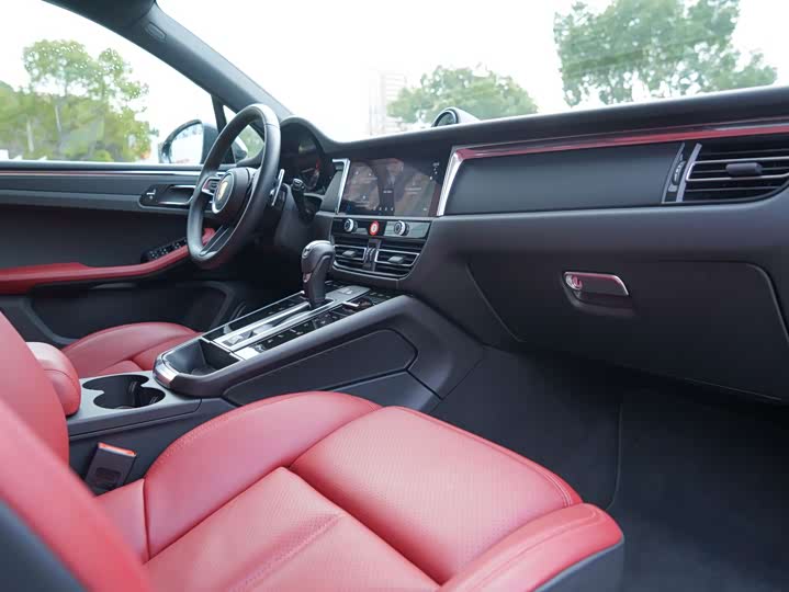 Фото 6 - Porsche Macan