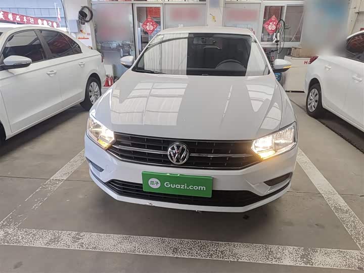 Фото 3 - Volkswagen Bora