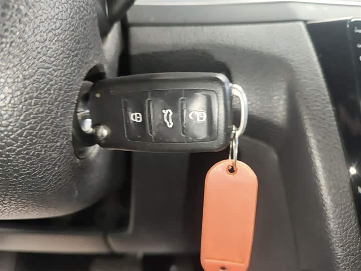 Фото 9 - Volkswagen Bora