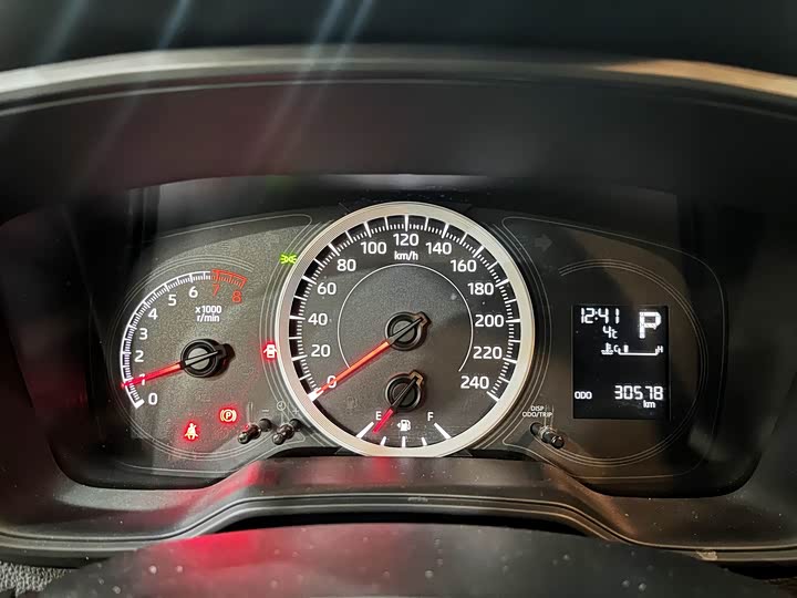 Фото 3 - Toyota Levin