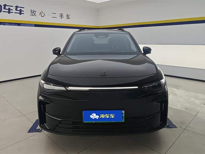 Фото 2 - Leapmotor C16