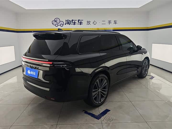 Фото 3 - Leapmotor C16