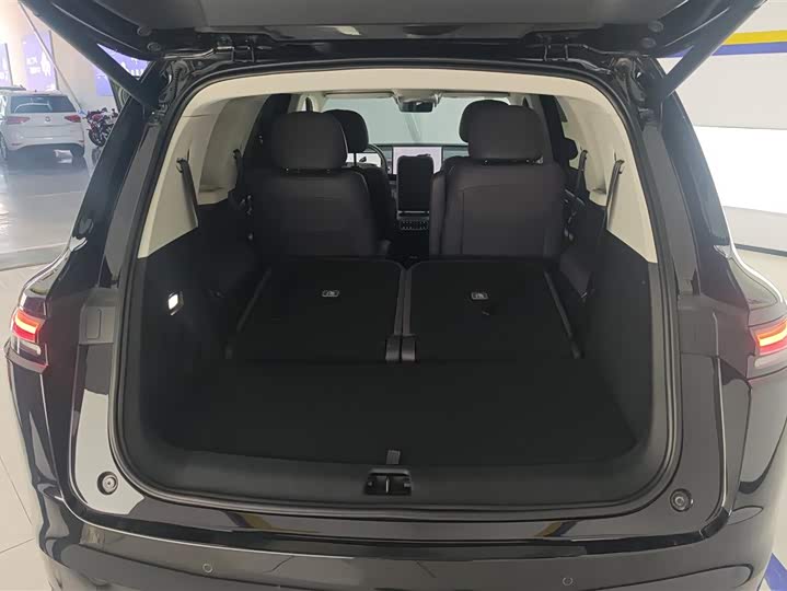 Фото 4 - Leapmotor C16