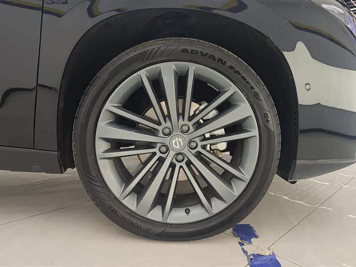 Фото 6 - Leapmotor C16