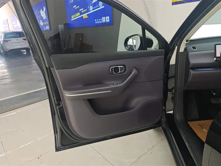 Фото 7 - Leapmotor C16