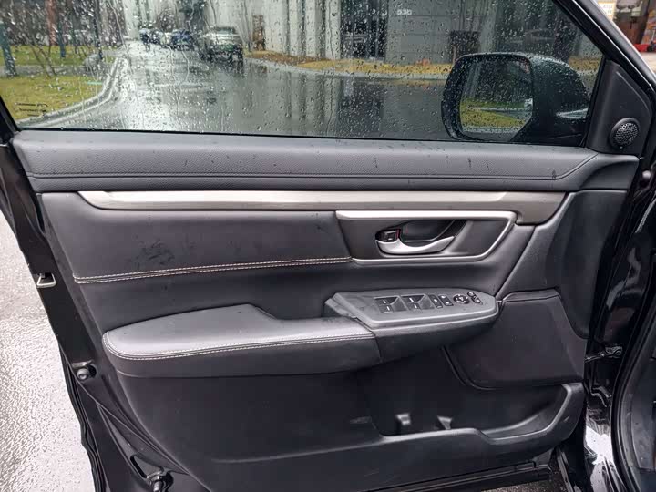 Фото 9 - Honda Breeze