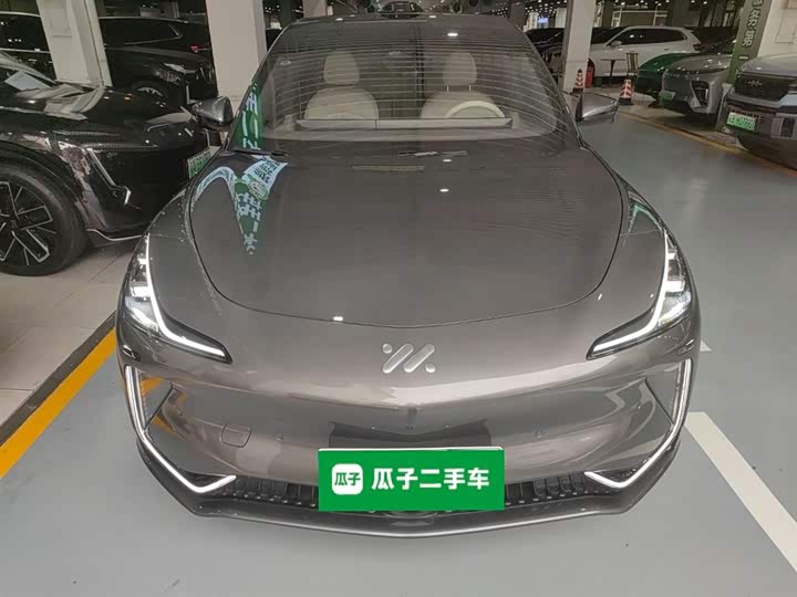 Фото 3 - IM motors LS7