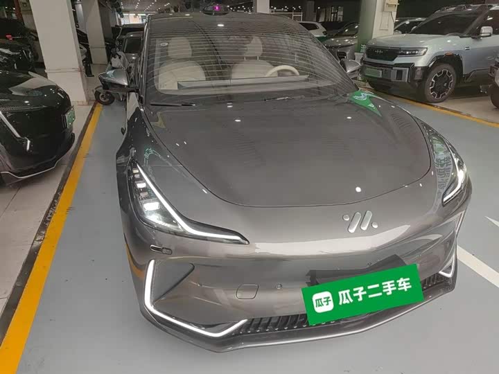 Фото 4 - IM motors LS7