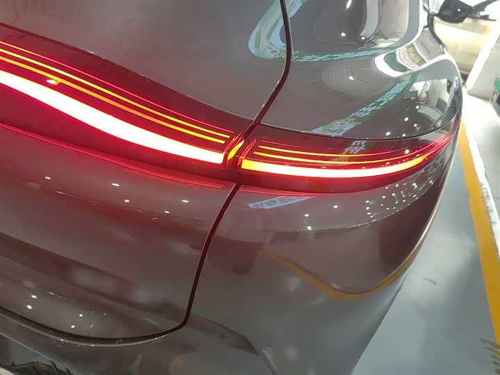 Фото 8 - IM motors LS7