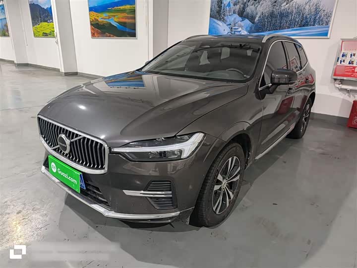 Фото 2 - Volvo XC60
