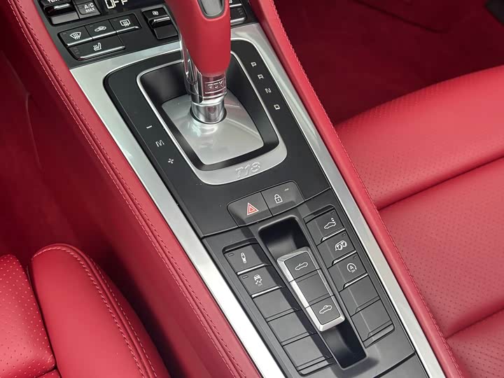 Фото 9 - Porsche 718