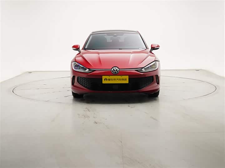 Фото 3 - Volkswagen Lamando L