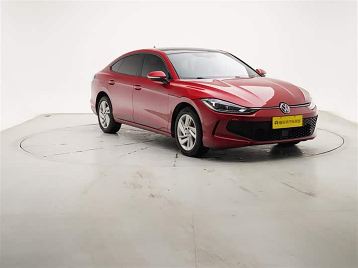 Фото 4 - Volkswagen Lamando L