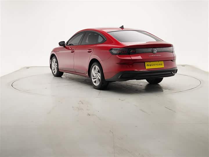 Фото 6 - Volkswagen Lamando L