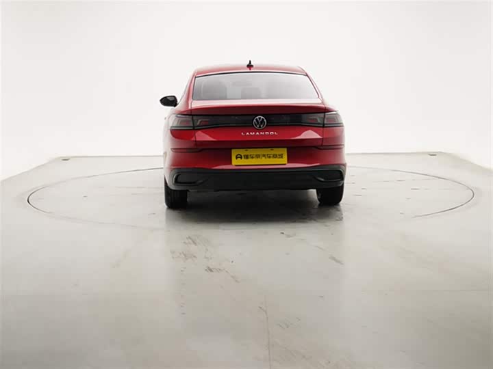 Фото 7 - Volkswagen Lamando L