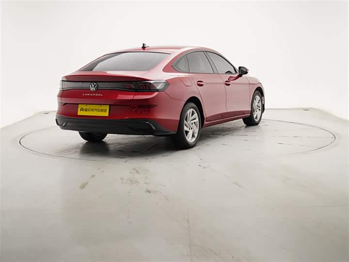 Фото 8 - Volkswagen Lamando L