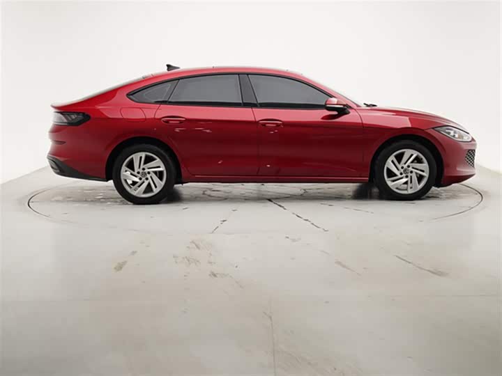 Фото 9 - Volkswagen Lamando L