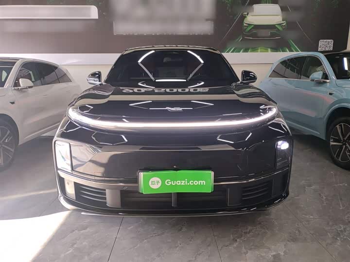 Фото 3 - LiXiang L7