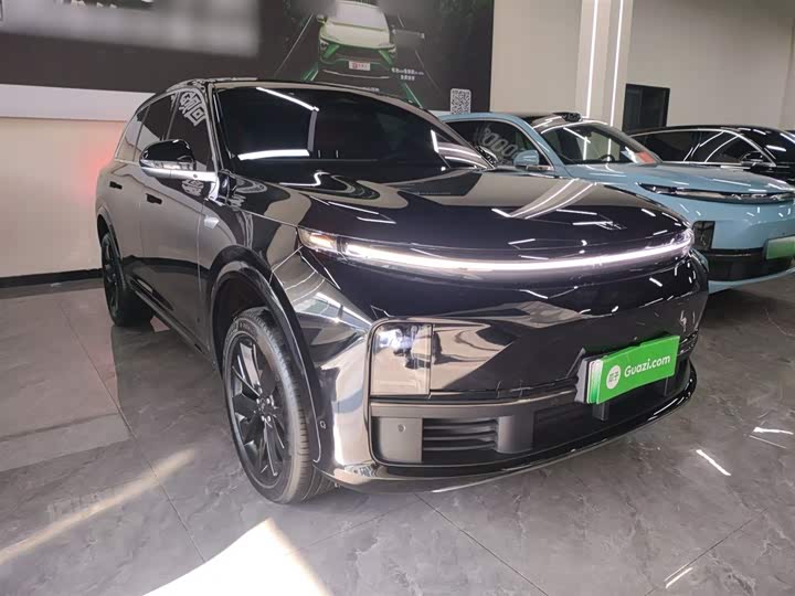 Фото 4 - LiXiang L7