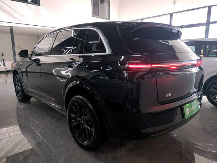 Фото 5 - LiXiang L7