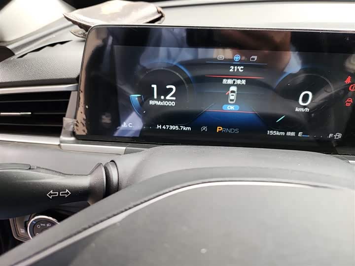 Фото 5 - Ford Escort