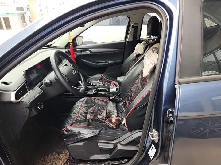 Фото 8 - Ford Escort