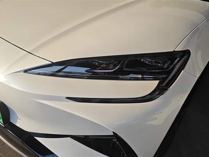 Фото 5 - BYD Sea Lion 07 EV