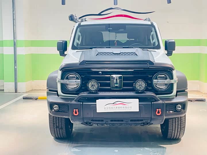 Фото 2 - Tank 300