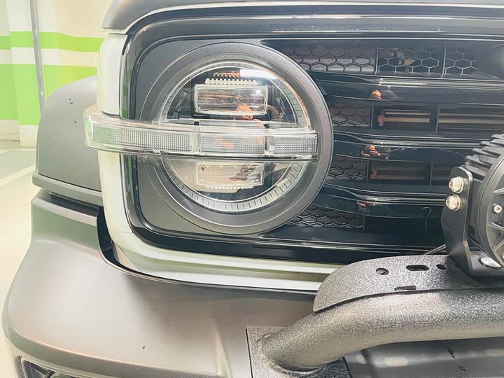 Фото 5 - Tank 300