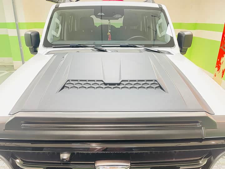 Фото 8 - Tank 300