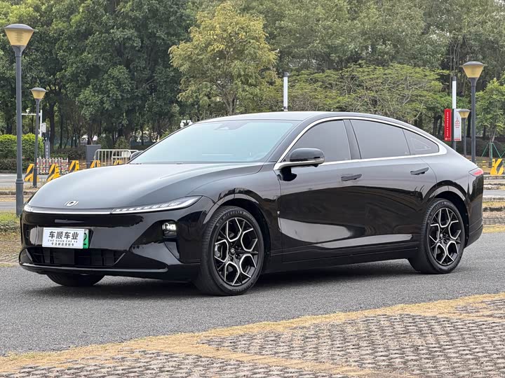 Фото 1 - Changan Qiyuan (Nevo) A07