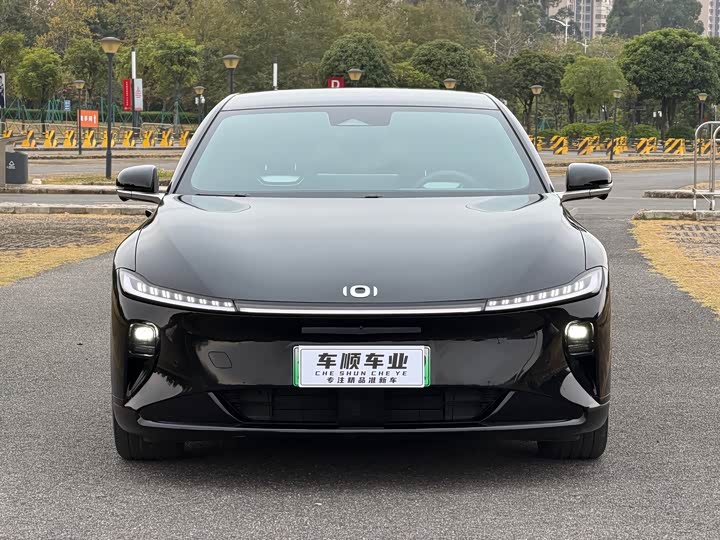 Фото 2 - Changan Qiyuan (Nevo) A07