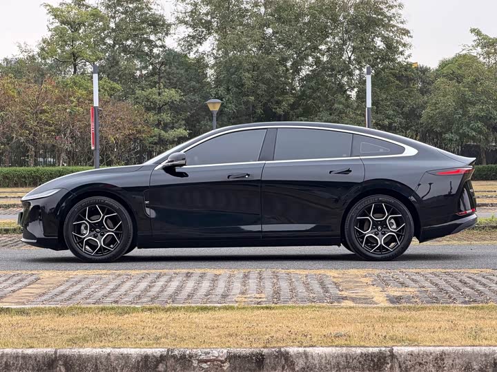 Фото 5 - Changan Qiyuan (Nevo) A07