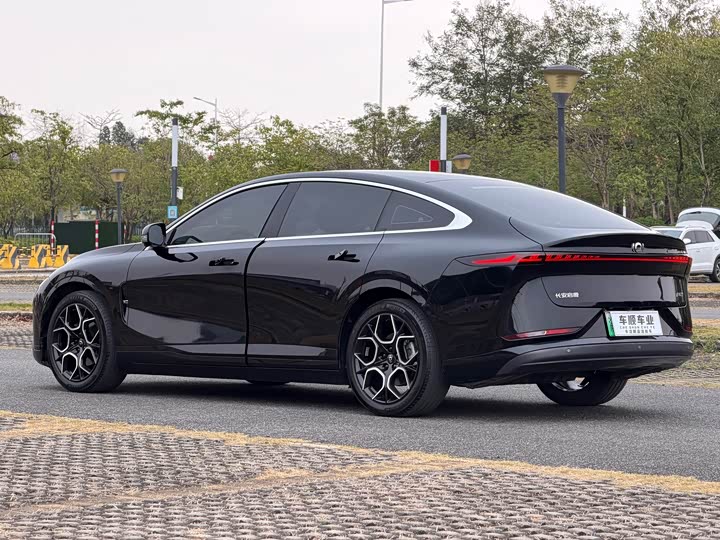 Фото 6 - Changan Qiyuan (Nevo) A07