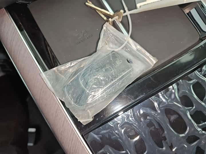 Фото 9 - Chery Tiggo 9 Hybrid