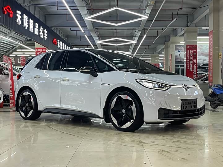 Фото 3 - Volkswagen ID.3