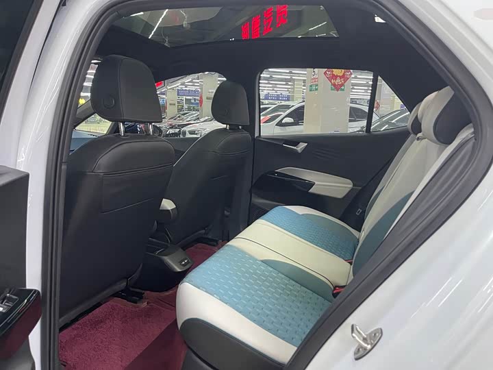 Фото 5 - Volkswagen ID.3