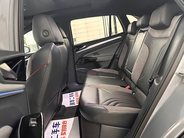 Фото 7 - Volkswagen ID.4 Crozz