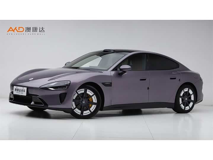 Фото 1 - Xiaomi SU7