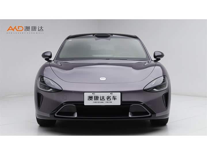 Фото 2 - Xiaomi SU7