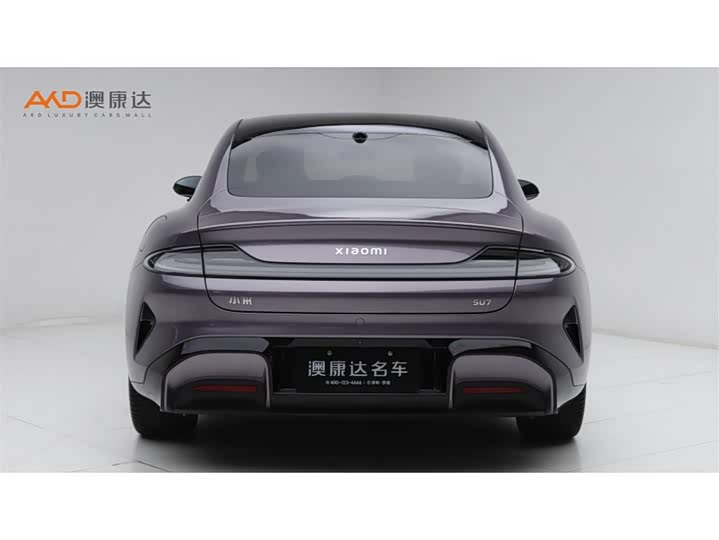 Фото 4 - Xiaomi SU7