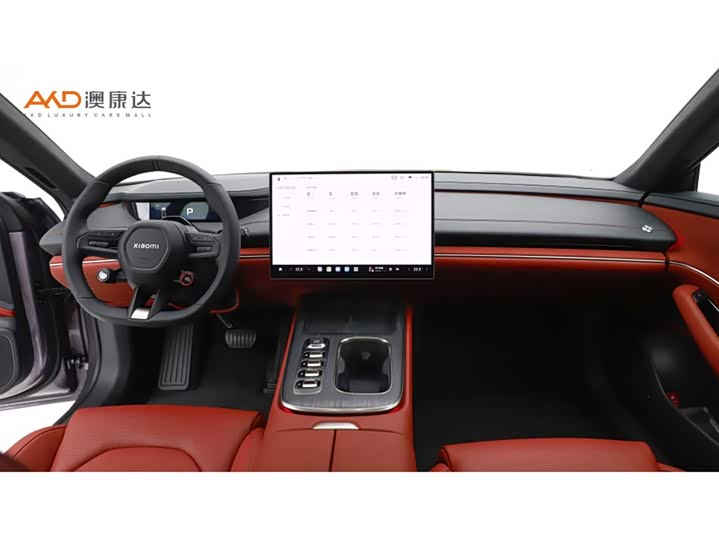 Фото 5 - Xiaomi SU7