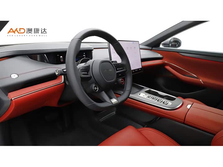 Фото 6 - Xiaomi SU7