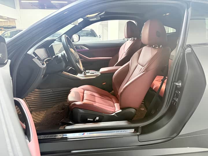 Фото 5 - BMW 4 Series