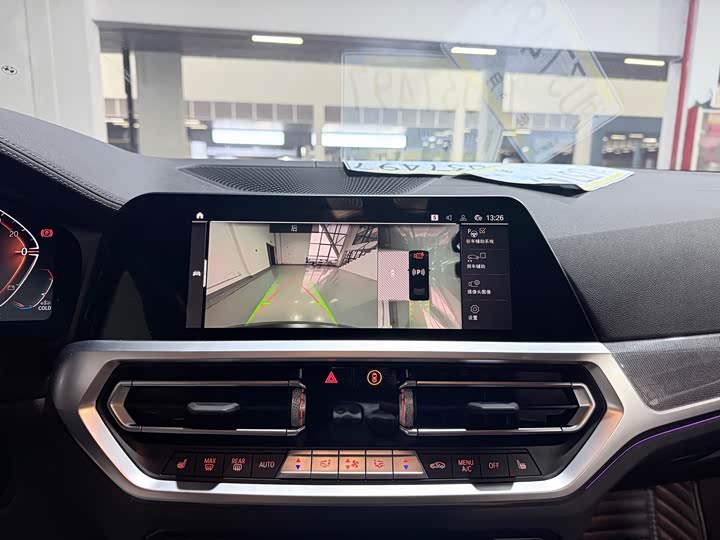 Фото 8 - BMW 4 Series