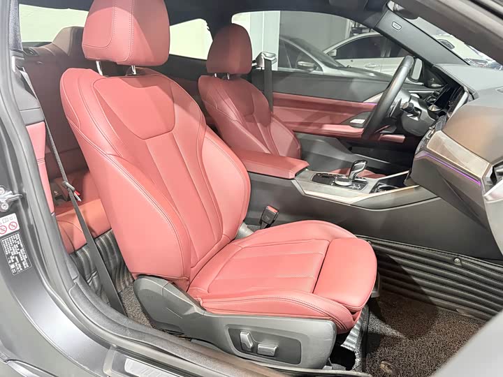 Фото 9 - BMW 4 Series